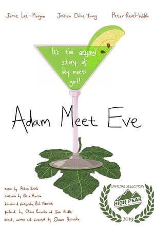 Adam Meet Eve