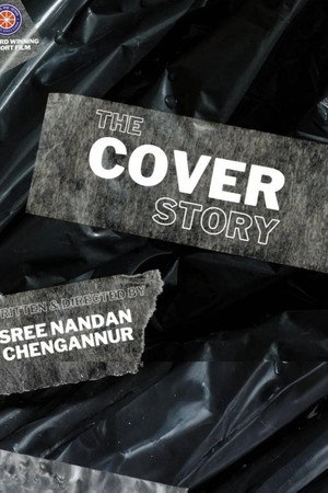 The Cover Story poster