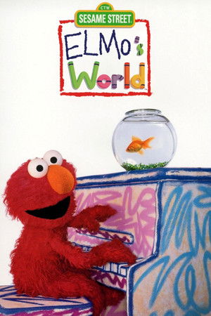 Sesame Street: Elmo's World