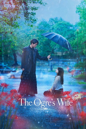 The Ogre's Bride