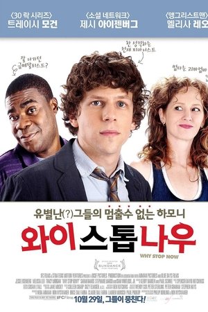 와이 스톱 나우