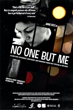 No One But Me