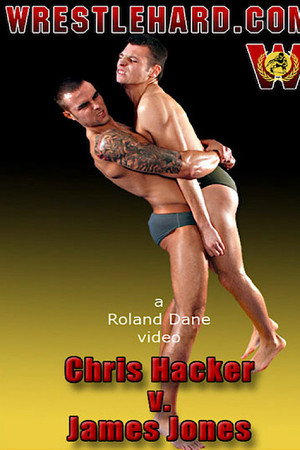 Chris Hacker v. James Jones