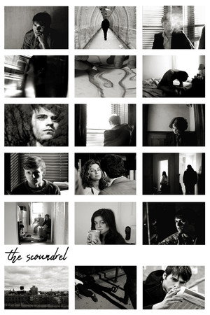 The Scoundrel poster