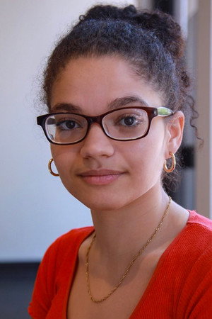 Portrait of Joselien Vasallo