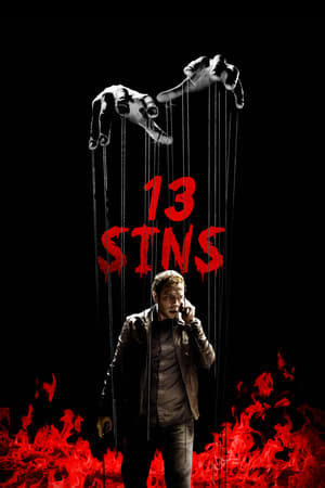 Imagem Os 13 Pecados