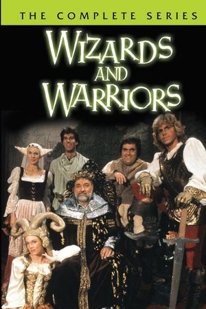 Wizards and Warriors