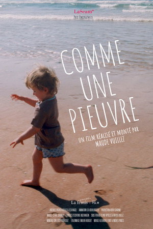 Comme une pieuvre