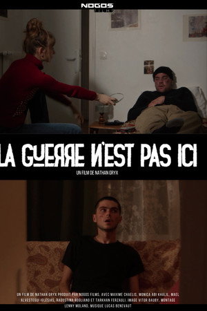 La Guerre N'est Pas Ici La Guerre N'est Pas Ici