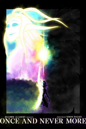 Once And Never More poster