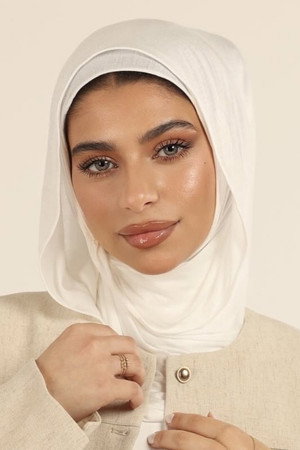 Portrait of Rahaf Al-Anzi