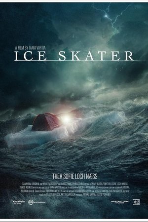 Ice Skater