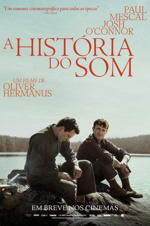 Poster do filme The History of Sound