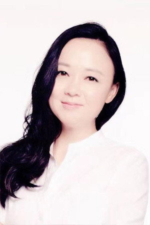 Portrait of Qu Qing