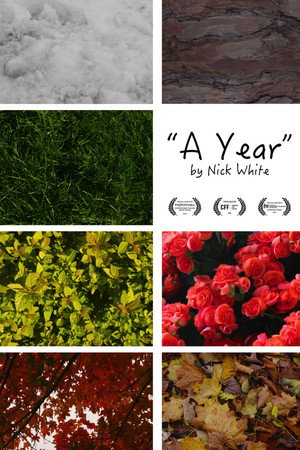 A Year poster