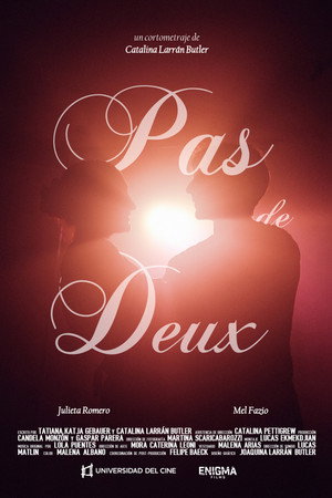 Pas de Deux