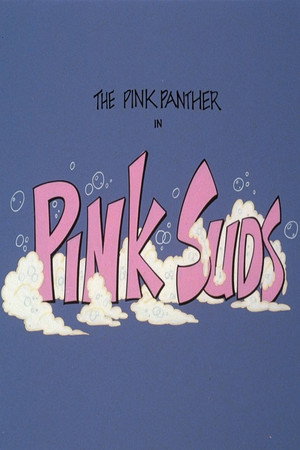 Pink Suds poster