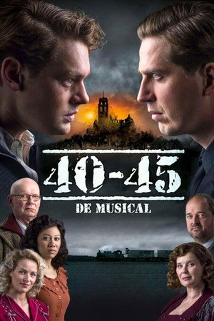 40-45, the Musical