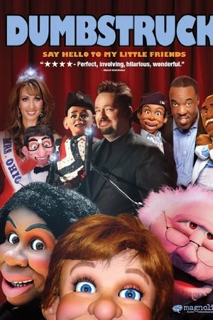 Poster of Dumbstruck