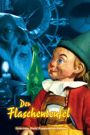 The Bottle Imp poster