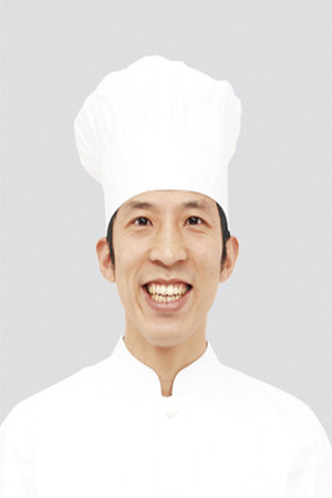 Portrait of 河野篤史