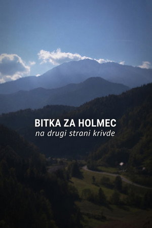 Battle for Holmec poster