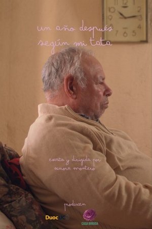One Year After According My Grandpa
