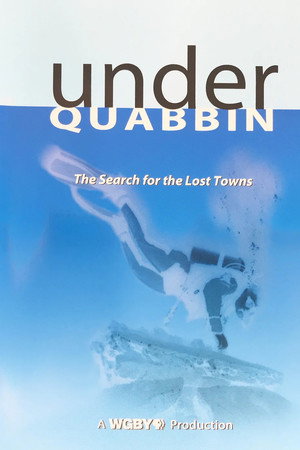 Under Quabbin