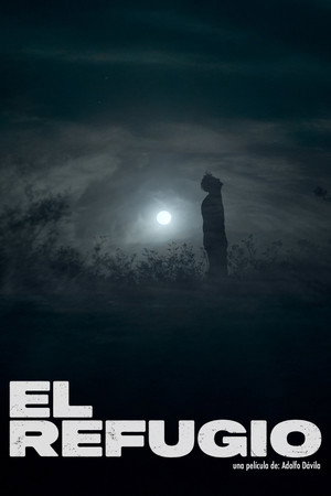 The Shelter poster