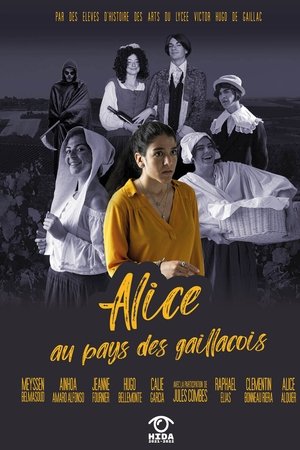 Alice au pays des gaillacois