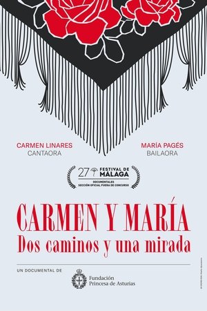 Carmen y María. Dos caminos y una mirada