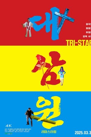대삼원