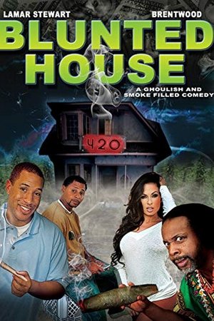 Blunted House