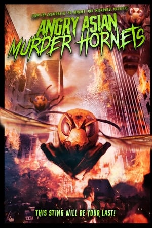 Murder Hornets