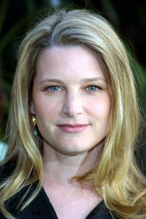 Foto da atriz Bridget Fonda