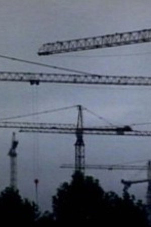 Tower Crane poster