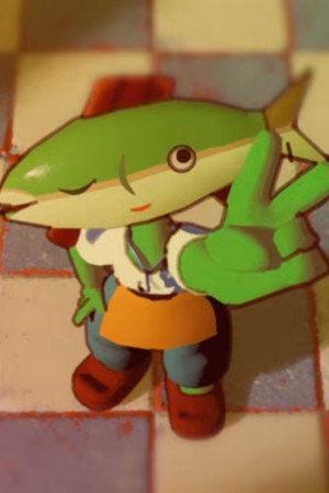 I'm the Main Character I'm the Main Character