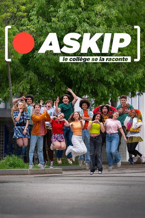 ASKIP, le collège se la raconte