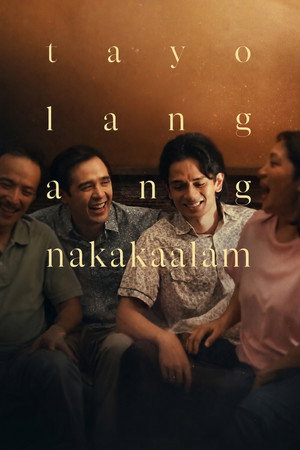 Tayo Lang ang Nakakaalam Tayo Lang ang Nakakaalam