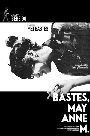 Bastes, May Anne M. poster