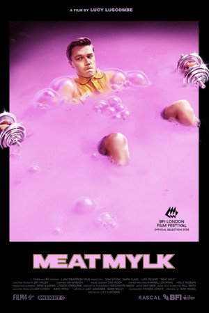 Meatmylk Meatmylk