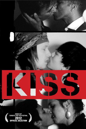 Kiss poster