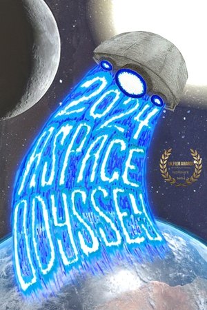 2024: A Space Odyssey