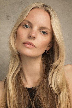 Portrait of Freya Cullen