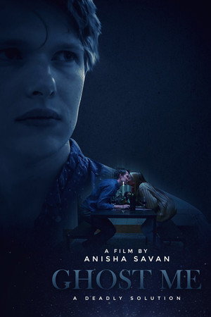 Ghost Me poster