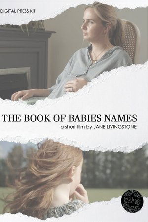 The Book of Babies Names