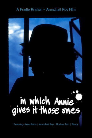 In Which Annie Gives It Those Ones