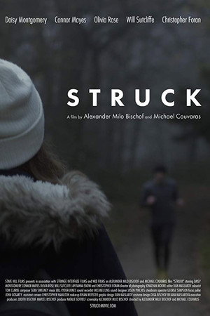 Struck poster