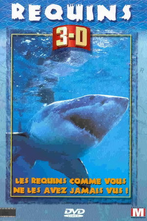 REQUINS 3-D poster