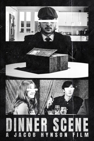 Dinner Scene Dinner Scene